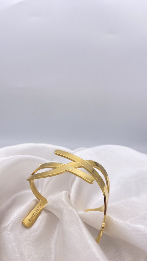 Bracelet IV saint laurant 