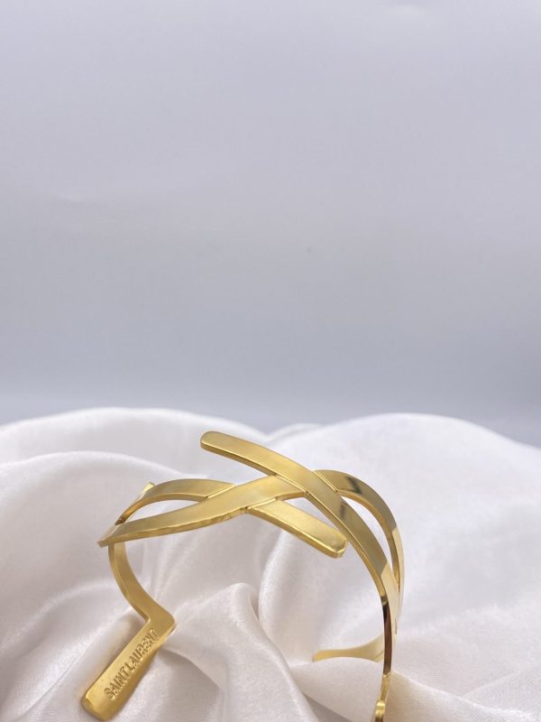 Bracelet IV saint laurant 