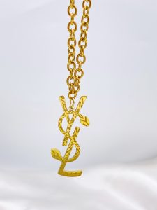 Chaîne if saint Laurent